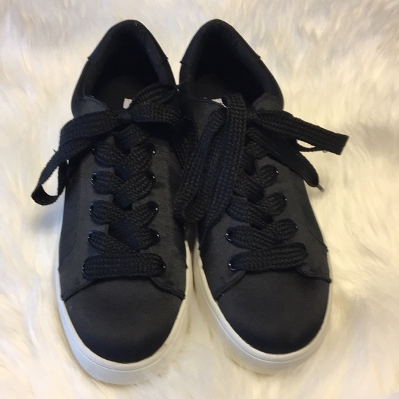 steve madden bertie black